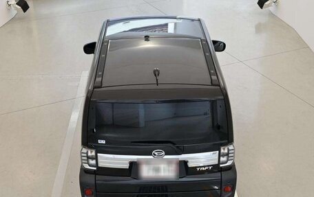 Daihatsu Taft, 2022 год, 800 000 рублей, 6 фотография