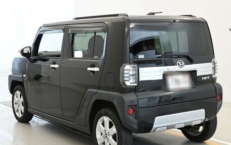 Daihatsu Taft, 2022 год, 800 000 рублей, 5 фотография