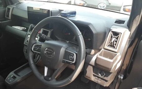 Daihatsu Taft, 2022 год, 800 000 рублей, 9 фотография