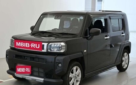 Daihatsu Taft, 2022 год, 800 000 рублей, 3 фотография
