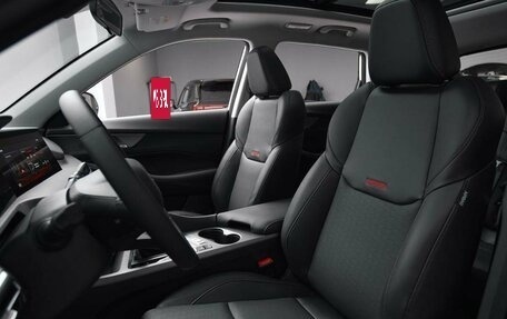 Changan CS35 Plus, 2024 год, 2 709 900 рублей, 9 фотография