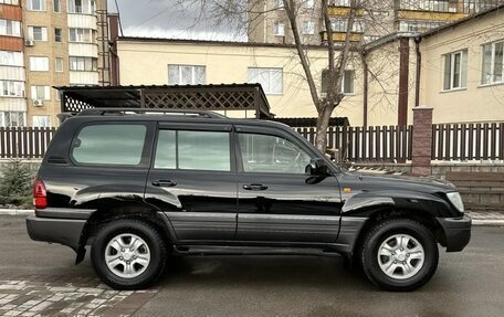 Lexus LX II, 2006 год, 1 150 000 рублей, 3 фотография