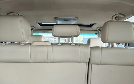 Lexus LX II, 2006 год, 1 150 000 рублей, 4 фотография