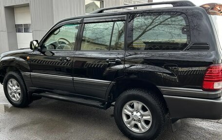 Lexus LX II, 2006 год, 1 150 000 рублей, 5 фотография