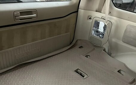 Lexus LX II, 2006 год, 1 150 000 рублей, 8 фотография