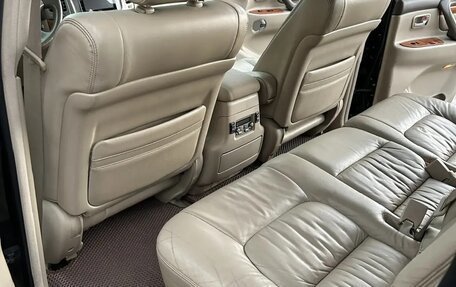 Lexus LX II, 2006 год, 1 150 000 рублей, 9 фотография