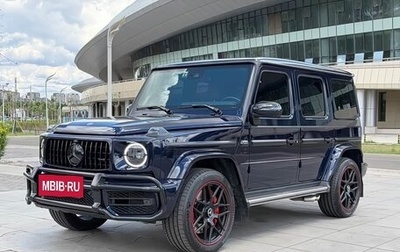 Mercedes-Benz G-Класс AMG, 2024 год, 30 175 756 рублей, 1 фотография