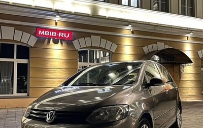 Volkswagen Golf Plus II, 2009 год, 650 000 рублей, 1 фотография
