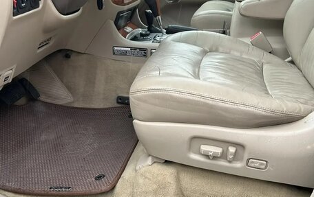 Lexus LX II, 2006 год, 1 150 000 рублей, 13 фотография