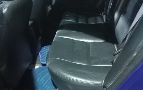 Mazda 6, 2004 год, 570 000 рублей, 2 фотография
