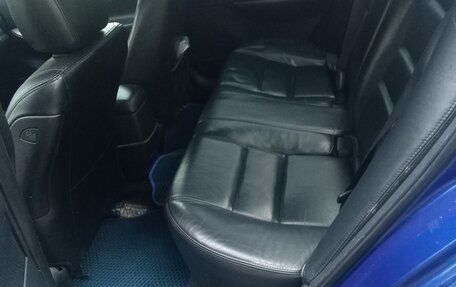 Mazda 6, 2004 год, 570 000 рублей, 11 фотография