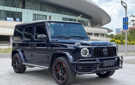 Mercedes-Benz G-Класс AMG, 2024 год, 30 175 756 рублей, 3 фотография