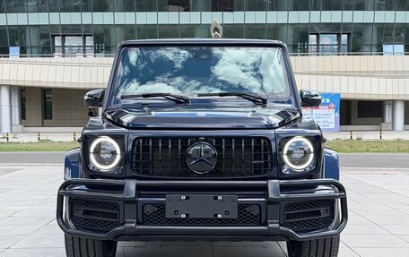 Mercedes-Benz G-Класс AMG, 2024 год, 30 175 756 рублей, 2 фотография