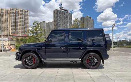 Mercedes-Benz G-Класс AMG, 2024 год, 30 175 756 рублей, 4 фотография
