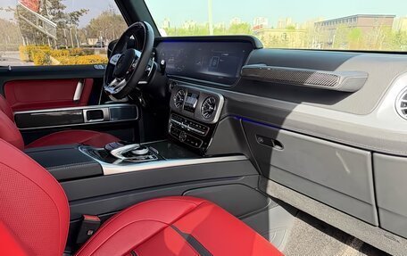 Mercedes-Benz G-Класс AMG, 2024 год, 30 175 756 рублей, 12 фотография
