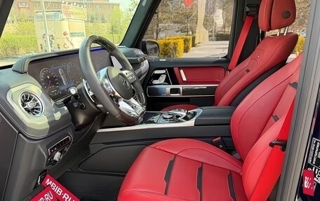 Mercedes-Benz G-Класс AMG, 2024 год, 30 175 756 рублей, 5 фотография