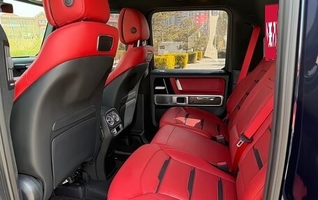 Mercedes-Benz G-Класс AMG, 2024 год, 30 175 756 рублей, 7 фотография