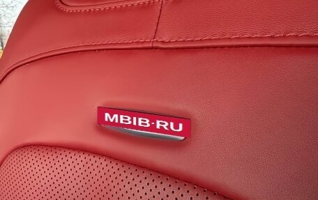 Mercedes-Benz G-Класс AMG, 2024 год, 30 175 756 рублей, 10 фотография