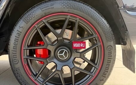 Mercedes-Benz G-Класс AMG, 2024 год, 30 175 756 рублей, 8 фотография