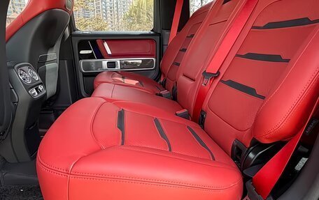 Mercedes-Benz G-Класс AMG, 2024 год, 30 175 756 рублей, 14 фотография