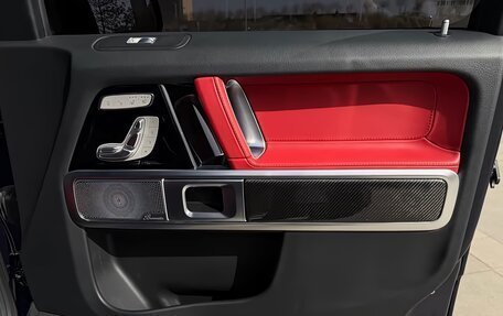 Mercedes-Benz G-Класс AMG, 2024 год, 30 175 756 рублей, 15 фотография