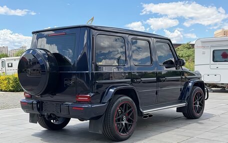 Mercedes-Benz G-Класс AMG, 2024 год, 30 175 756 рублей, 21 фотография