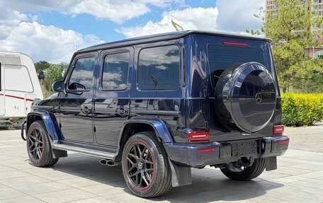 Mercedes-Benz G-Класс AMG, 2024 год, 30 175 756 рублей, 19 фотография