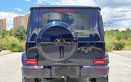 Mercedes-Benz G-Класс AMG, 2024 год, 30 175 756 рублей, 20 фотография