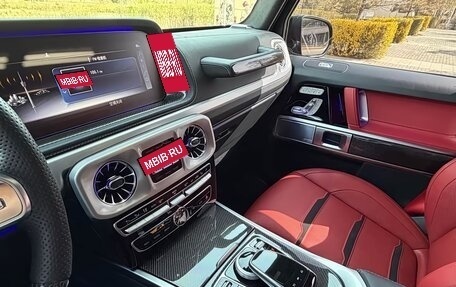 Mercedes-Benz G-Класс AMG, 2024 год, 30 175 756 рублей, 13 фотография