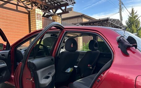 Mitsubishi Lancer IX, 2005 год, 300 000 рублей, 6 фотография