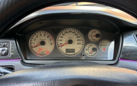 Mitsubishi Lancer IX, 2005 год, 300 000 рублей, 12 фотография