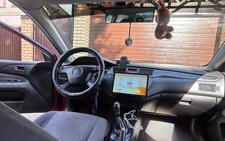 Mitsubishi Lancer IX, 2005 год, 300 000 рублей, 11 фотография