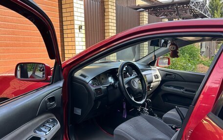 Mitsubishi Lancer IX, 2005 год, 300 000 рублей, 7 фотография