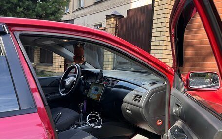 Mitsubishi Lancer IX, 2005 год, 300 000 рублей, 8 фотография