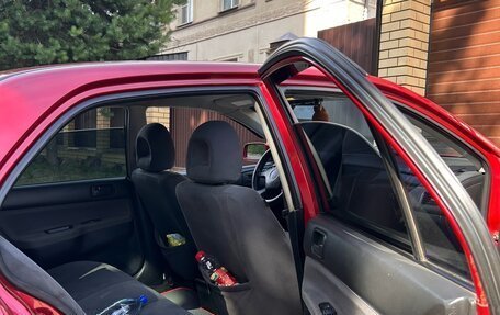 Mitsubishi Lancer IX, 2005 год, 300 000 рублей, 9 фотография