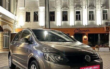 Volkswagen Golf Plus II, 2009 год, 650 000 рублей, 2 фотография