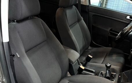 Volkswagen Golf Plus II, 2009 год, 650 000 рублей, 7 фотография