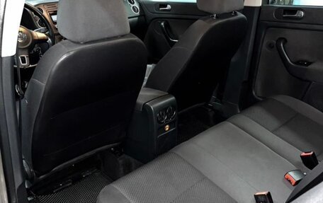 Volkswagen Golf Plus II, 2009 год, 650 000 рублей, 8 фотография