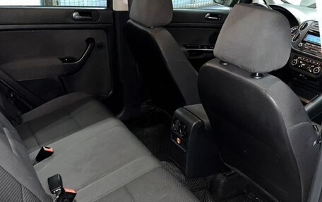 Volkswagen Golf Plus II, 2009 год, 650 000 рублей, 9 фотография