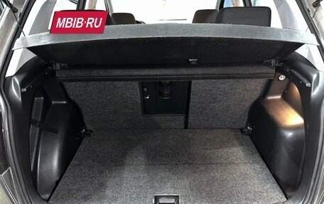 Volkswagen Golf Plus II, 2009 год, 650 000 рублей, 10 фотография