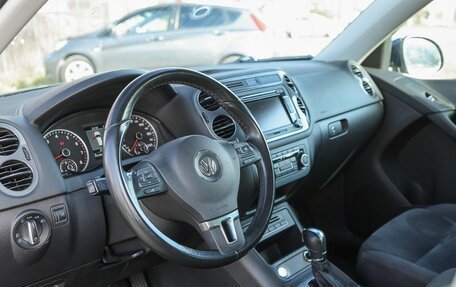 Volkswagen Tiguan I, 2014 год, 1 590 000 рублей, 9 фотография