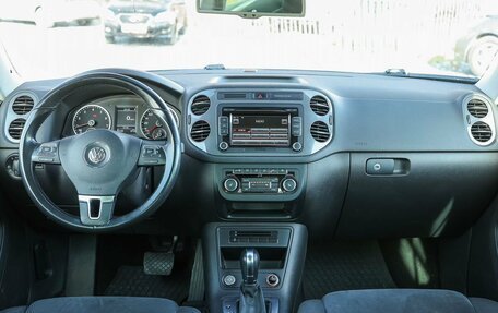 Volkswagen Tiguan I, 2014 год, 1 590 000 рублей, 8 фотография