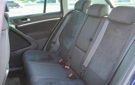 Volkswagen Tiguan I, 2014 год, 1 590 000 рублей, 12 фотография