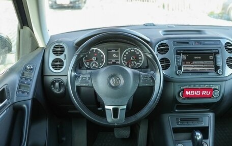 Volkswagen Tiguan I, 2014 год, 1 590 000 рублей, 15 фотография