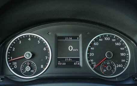 Volkswagen Tiguan I, 2014 год, 1 590 000 рублей, 16 фотография