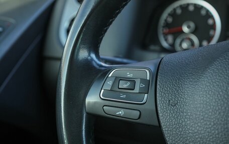 Volkswagen Tiguan I, 2014 год, 1 590 000 рублей, 18 фотография