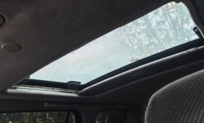 Honda CR-V IV, 2001 год, 450 000 рублей, 1 фотография