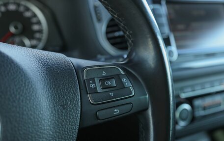 Volkswagen Tiguan I, 2014 год, 1 590 000 рублей, 19 фотография
