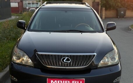 Lexus RX II рестайлинг, 2005 год, 1 290 000 рублей, 1 фотография