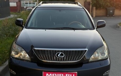 Lexus RX II рестайлинг, 2005 год, 1 290 000 рублей, 1 фотография
